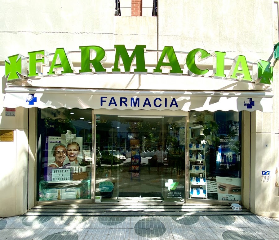 Foto farmacia Farmacia Costa del Sol