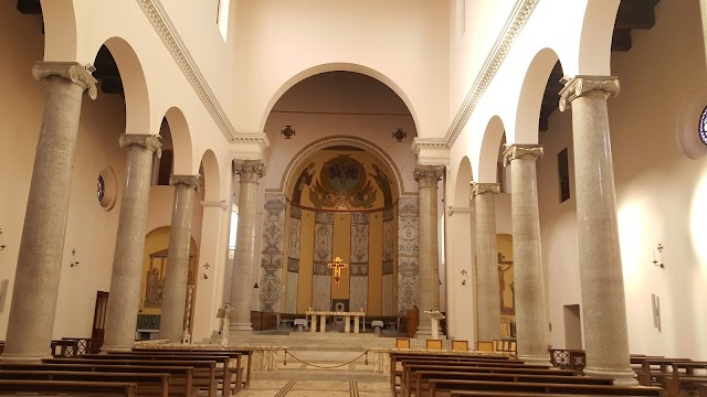 Piazza dei Cavalieri di Malta, 5