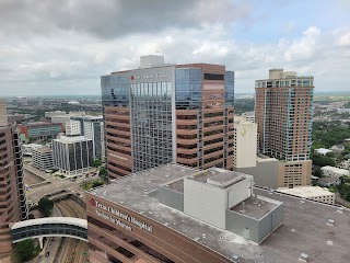 Texas Children's Hospital Emergency Center