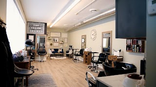 The Salon Society | Salon & Hair Extensions Boutique