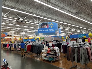 Walmart Supercenter