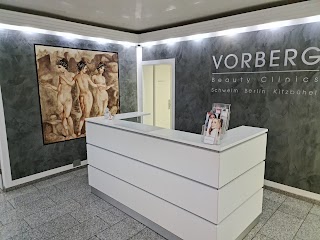 VORBERG Beauty Clinics