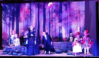 Marionettentheater Operla