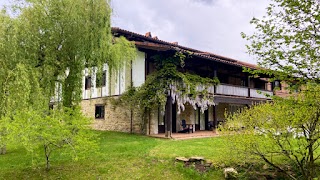 El Solaz de los Cerezos - Casas y apartamentos rurales Cantabria