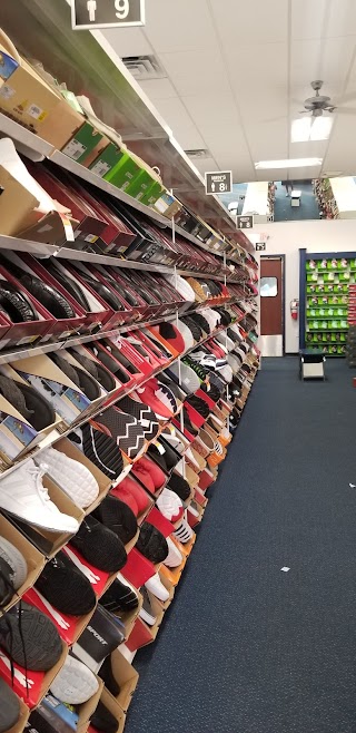 Shoe Show