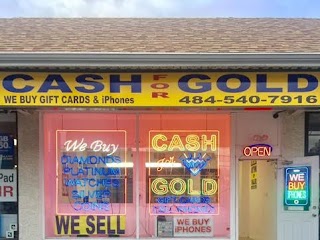 CASH FOR GOLD Delaware County Jewelry - Open 7 Days - We Buy Everything - CASH FOR GOLD PAWN SHOP