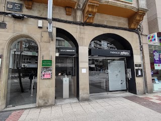 Farmacia Oviedo, Vensalud América 12h