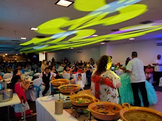 Town Hall Bowl and Banquet
