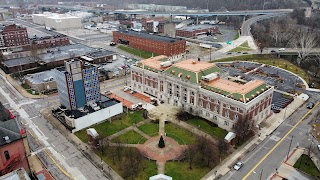 West Virginia Northern Community College Wheeling Campus