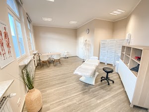 Privatpraxis Osteopathie Frankfurt