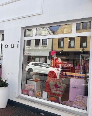 Oui Store Vechta