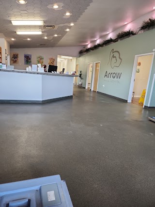 Arrow Animal Hospital