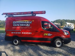Dependable Electrical Service & Repair