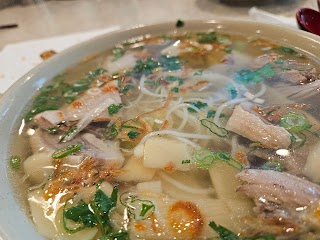 Pho Dimond Restaurant