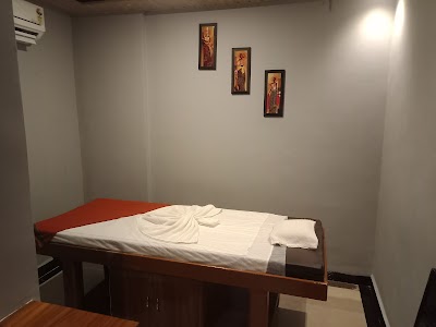 photo of Drona spa