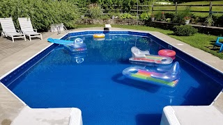 Aztec Pool Services