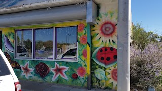 Ives Flower Shop