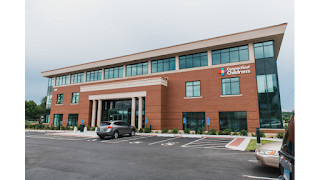 Connecticut Children's Pediatric Urgent Care & Women's After-Hours Care