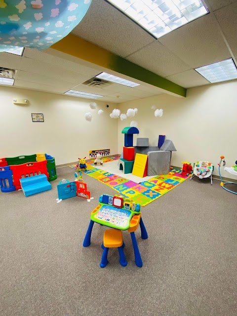 Photo of Play Dates - 917 Washington Street, Jamestown, NY 14701, USA