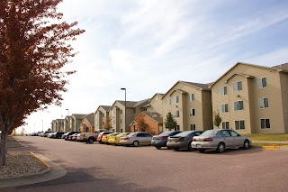 Hummel-Nicolay Hall Student Housing at Southeast Technical College