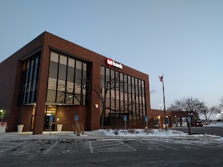 U.S. Bank Branch