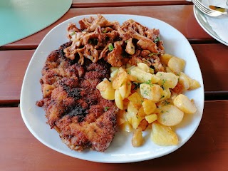 Gaststätte Zum Brotkasten - Halle (Saale)