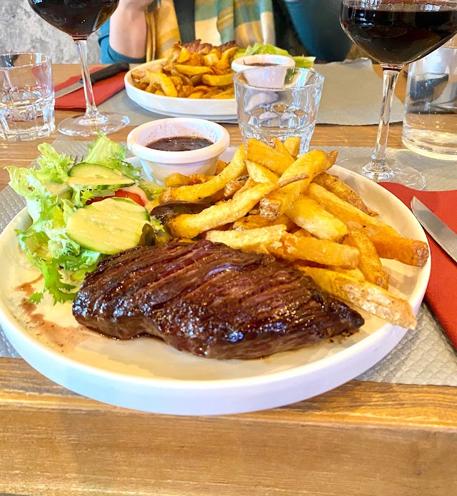 Le Trois