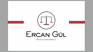 Rechtsanwaltskanzlei Ercan Gül