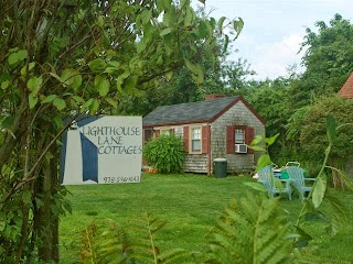 Lighthouse Lane Cottages