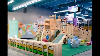 Hooray Indoor Playground Katy