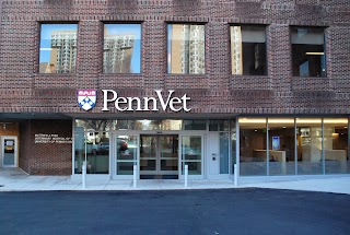 University of Pennsylvania School of Veterinary Medicine