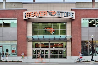 OSU Beaver Store