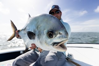 Trident Fly Fishing