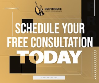 Providence Credit Consultants