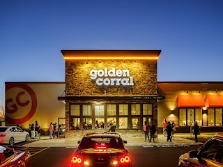 Golden Corral Buffet & Grill