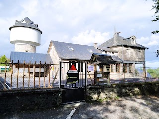 École Primaire de Montaignac Saint Hippolyte