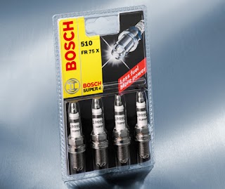 Bosch Car Service Taller Electroinyección Bahía