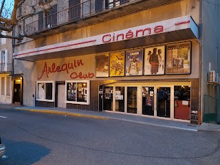 Cinéma Arlequin Club