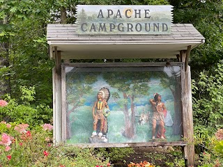 Apache Campground