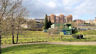 Piscinas Municipales de San Lázaro