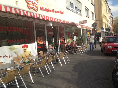 Pizza e Pasta Veloce Ludwigshafen am Rhein