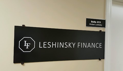 Leshinsky Finance, LLC