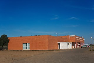 Hotel la Finca