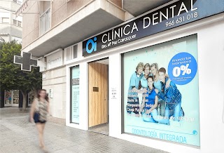Clínica dental Carrasquer - Odontología Integrada
