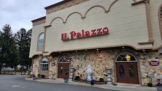 IL Palazzo Restaurant & Catering