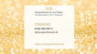 Kosmetikstudio Schönheitssalon Wupperbeauty