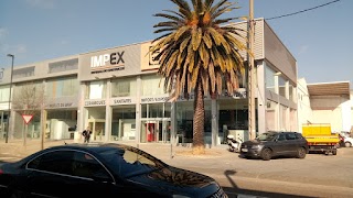 IMPEX Exposición - Materiales de Construcción en Figueras