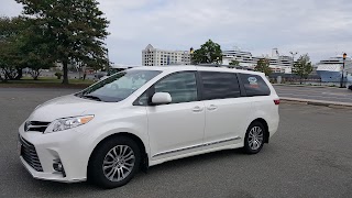 Arlington Veterans Taxi