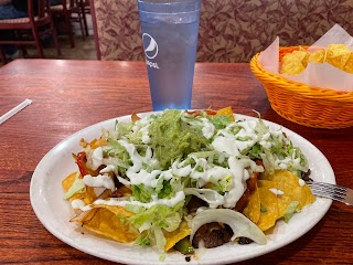 Panchito's Mexican Grill