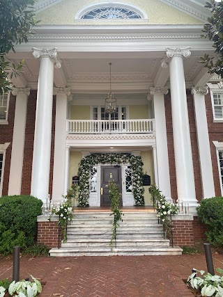 Poinsett Club